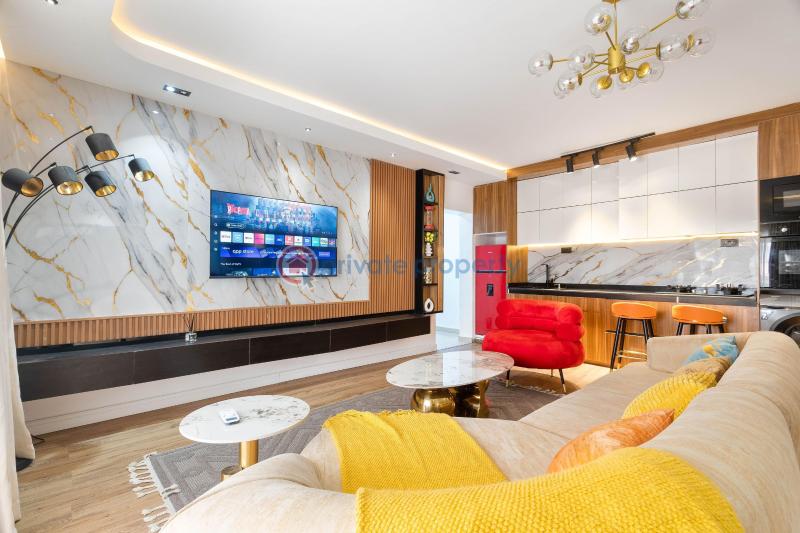 2 bedroom Block Of Flats Short let Osapa London Lekki Lagos - 4