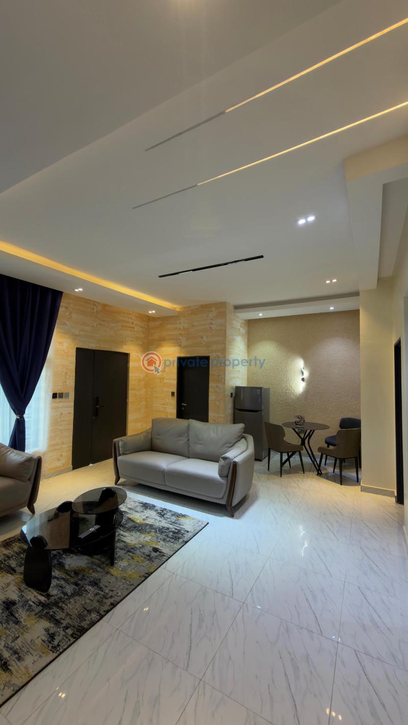 Flat & Apartment Short let Main Oluyole Estate , Ibadan Ibadan Oyo - 12