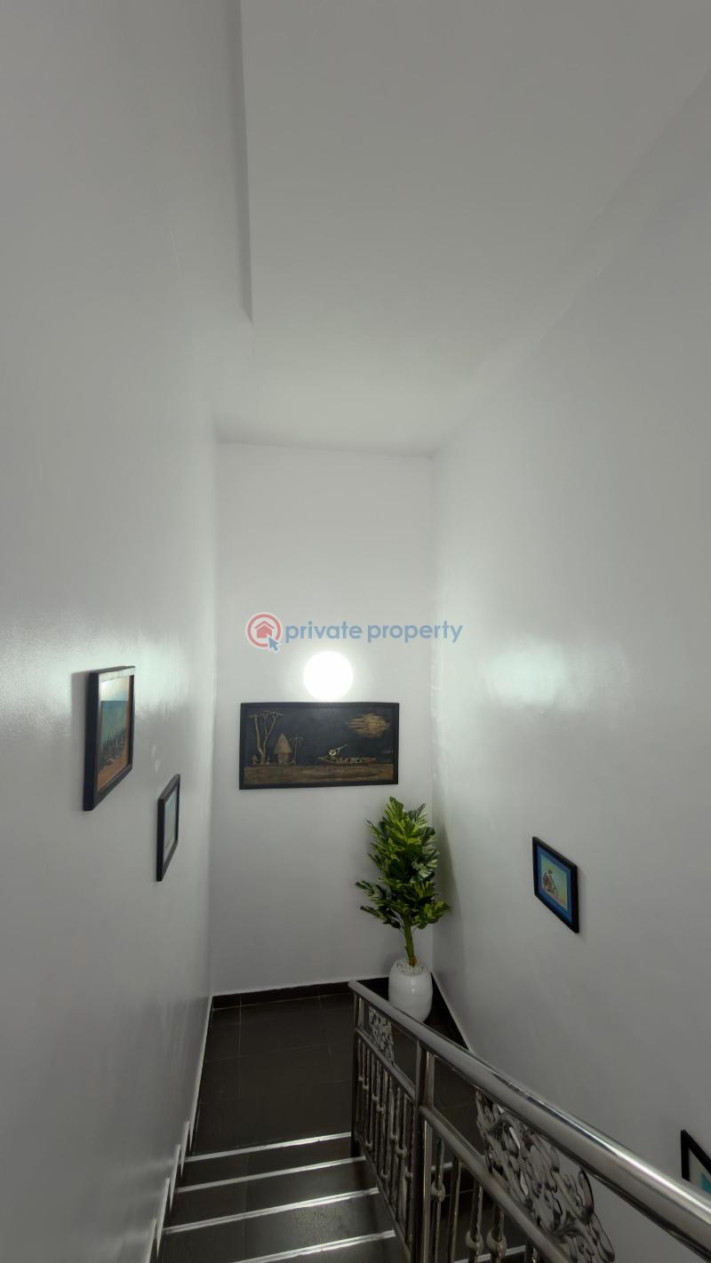 Flat & Apartment Short let Elebu Oluyole , Ibadan Ibadan Oyo - 6