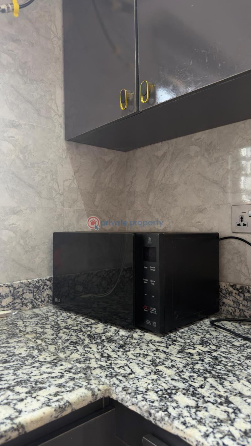 Flat & Apartment Short let Main Oluyole Estate , Ibadan Ibadan Oyo - 3