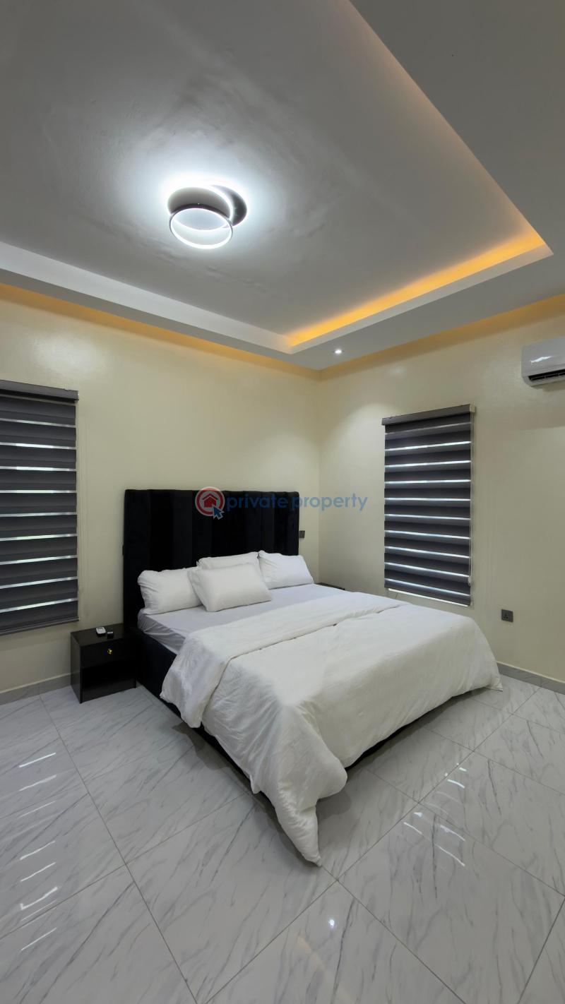 Flat & Apartment Short let Main Oluyole Estate , Ibadan Ibadan Oyo - 9