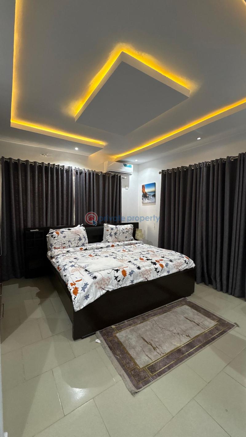 Flat & Apartment Short let Omolayo Estate Akobo , Ibadan Ibadan Oyo - 6