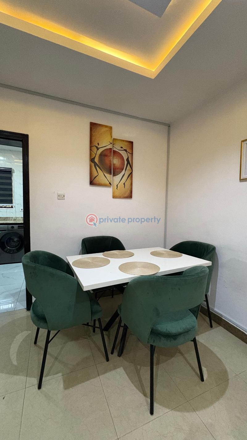 Flat & Apartment Short let Omolayo Estate Akobo , Ibadan Ibadan Oyo - 10