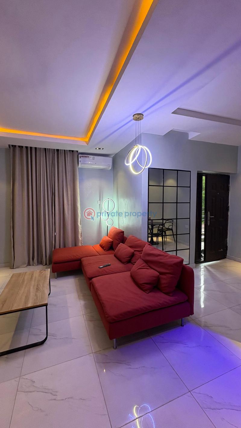 Flat & Apartment Short let Abayomi Estate Iworoad , Ibadan Ibadan Oyo - 10