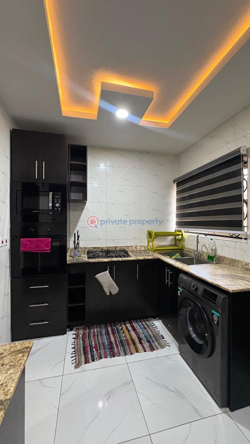 Flat & Apartment Short let Omolayo Estate Akobo , Ibadan Ibadan Oyo - 12