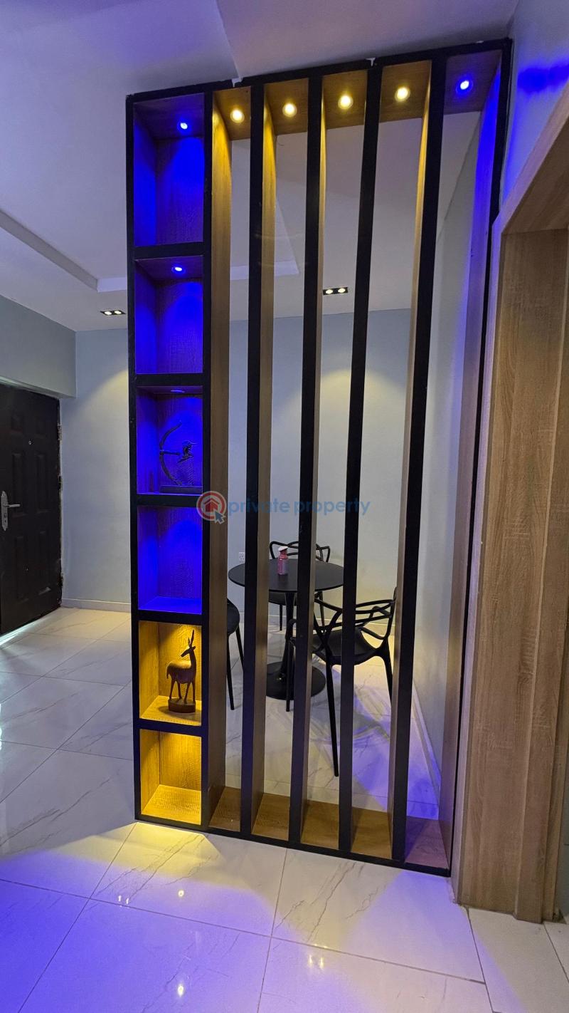 Flat & Apartment Short let Abayomi Estate Iworoad , Ibadan Ibadan Oyo - 7