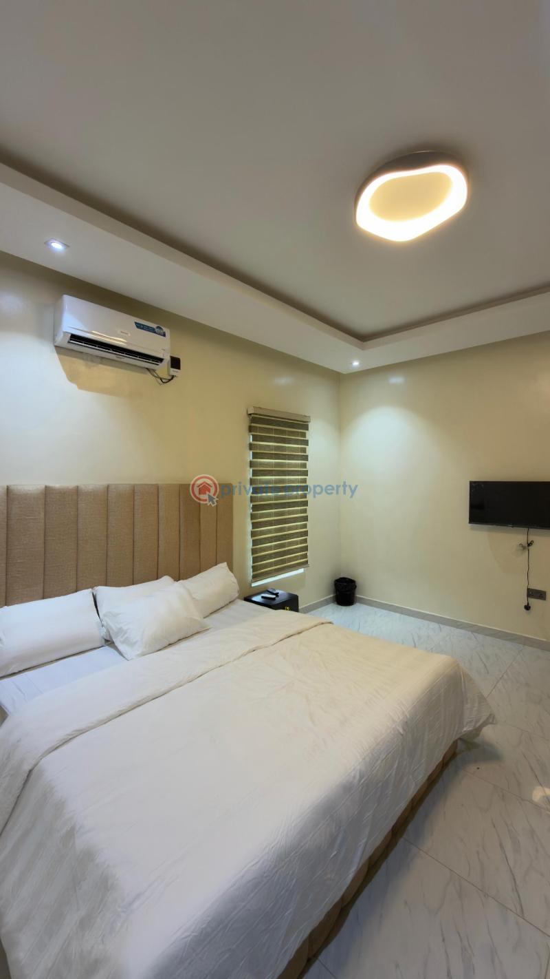 Flat & Apartment Short let Main Oluyole Estate , Ibadan Ibadan Oyo - 8