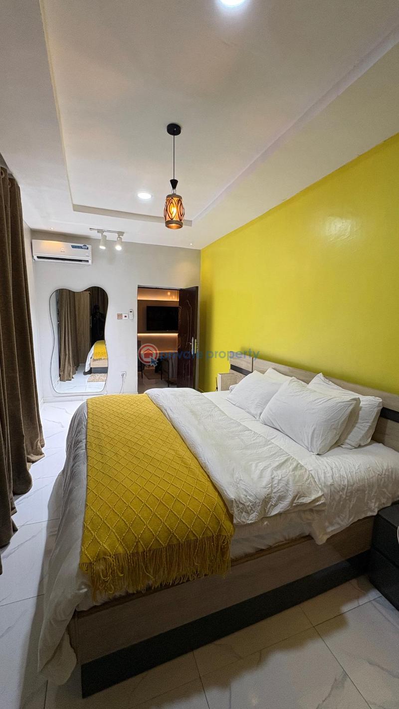 Flat & Apartment Short let Aare New Bodija , Ibadan Bodija Ibadan Oyo - 7