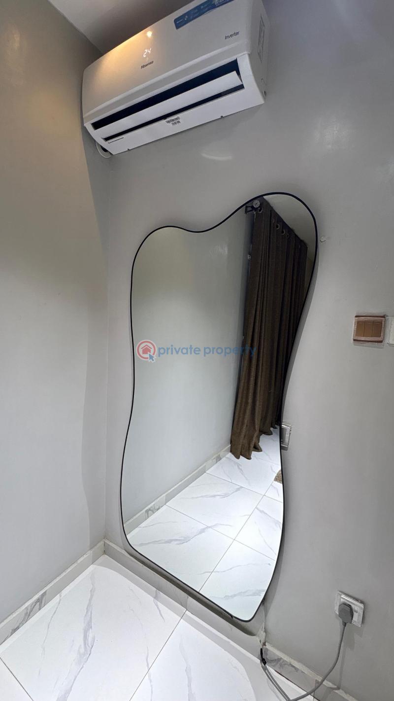 Flat & Apartment Short let Aare New Bodija , Ibadan Bodija Ibadan Oyo - 6