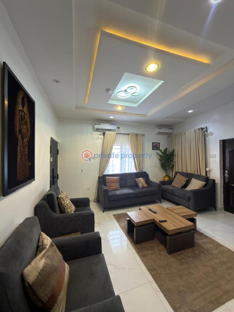 Flat & Apartment Short let Omolayo Akobo , Ibadan Ibadan Oyo - 1