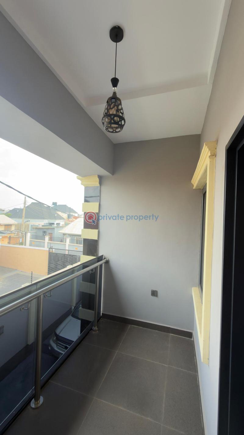 Flat & Apartment Short let Elebu Oluyole , Ibadan Ibadan Oyo - 7