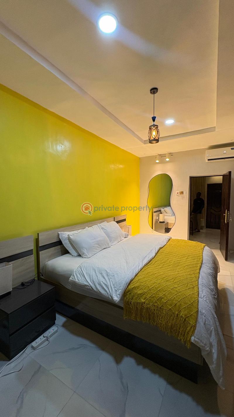 Flat & Apartment Short let Aare New Bodija , Ibadan Bodija Ibadan Oyo - 4