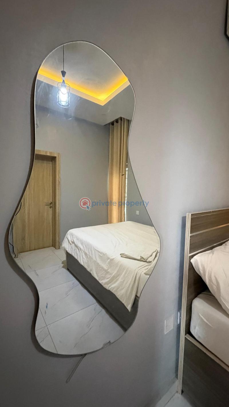 Flat & Apartment Short let Abayomi Estate Iworoad , Ibadan Ibadan Oyo - 2