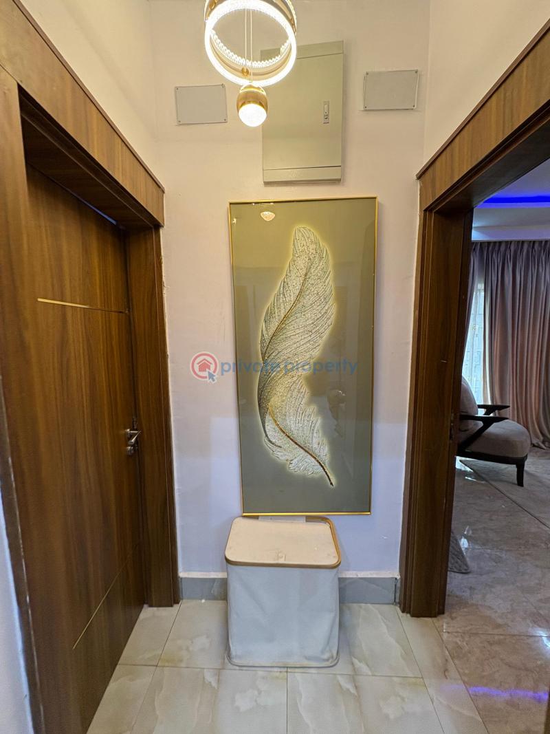 Flat & Apartment Short let New Bodija Bodija Ibadan Oyo - 8