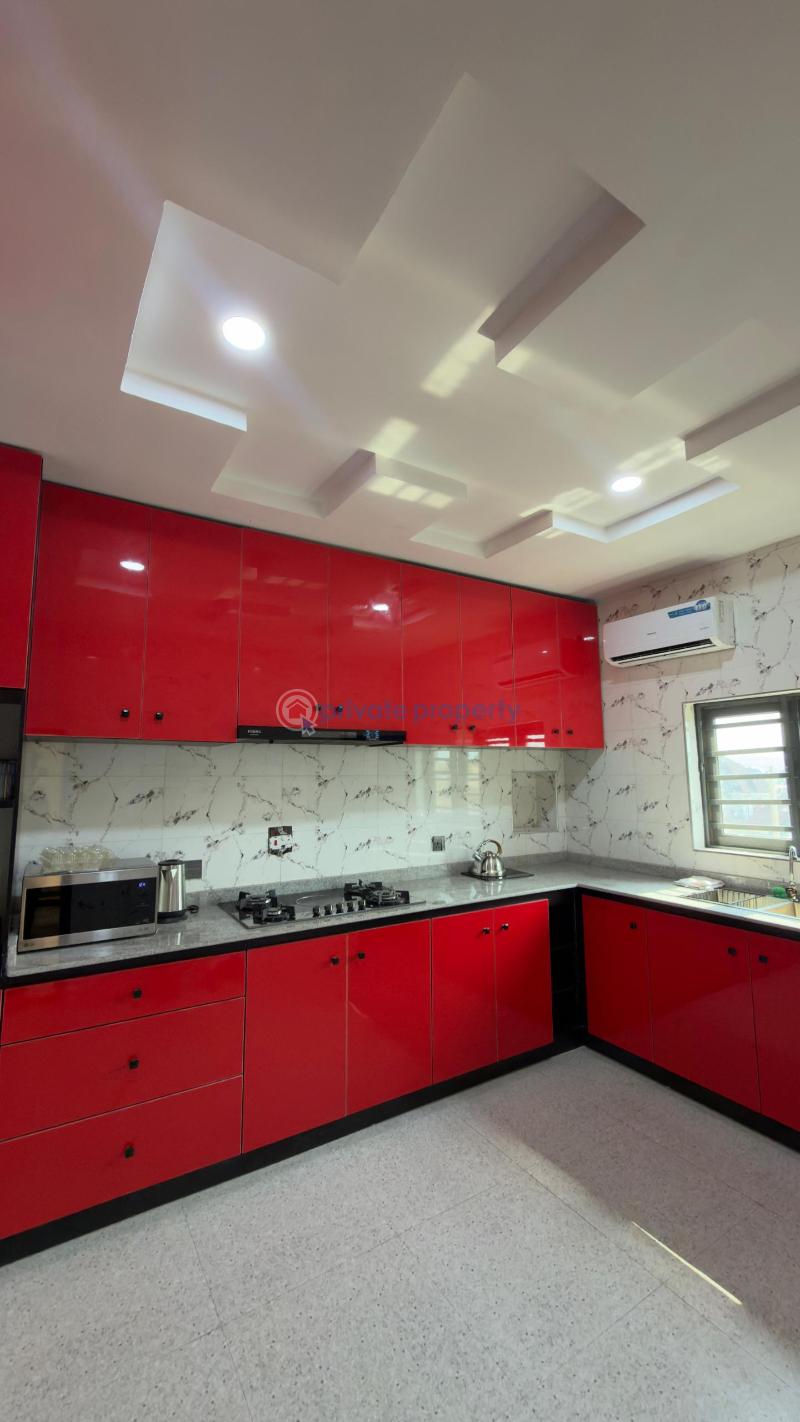 Flat & Apartment Short let Elebu Oluyole , Ibadan Ibadan Oyo - 3