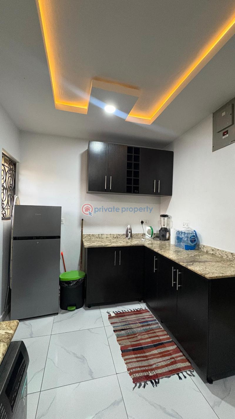 Flat & Apartment Short let Omolayo Estate Akobo , Ibadan Ibadan Oyo - 5