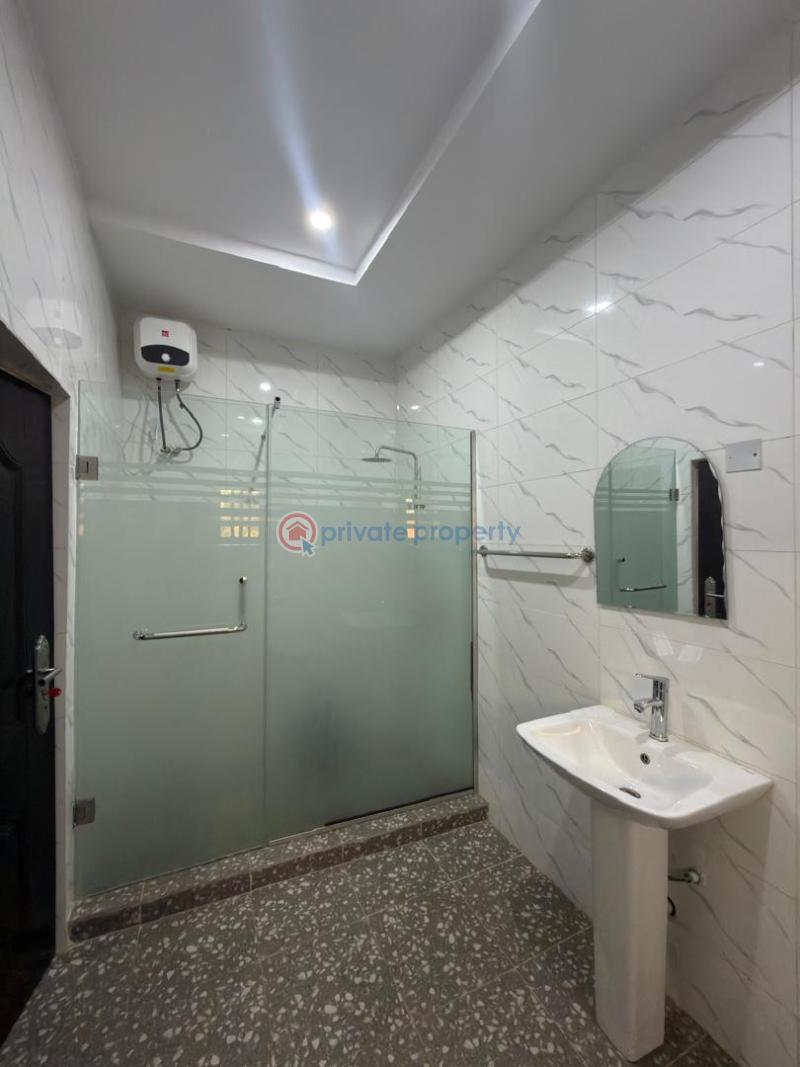 Flat & Apartment Short let Omolayo Akobo , Ibadan Ibadan Oyo - 2