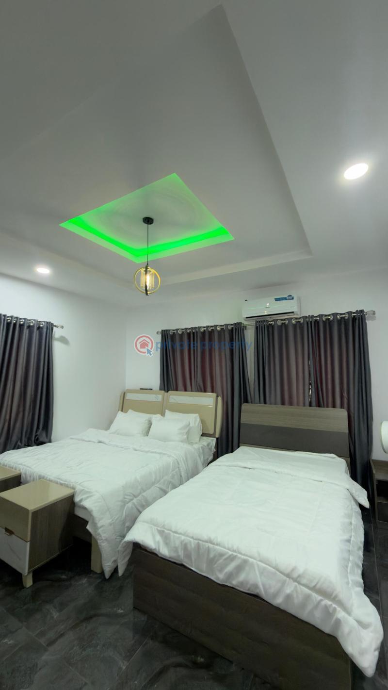 Flat & Apartment Short let Elebu Oluyole , Ibadan Ibadan Oyo - 8
