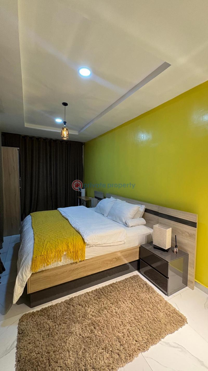 Flat & Apartment Short let Aare New Bodija , Ibadan Bodija Ibadan Oyo - 2