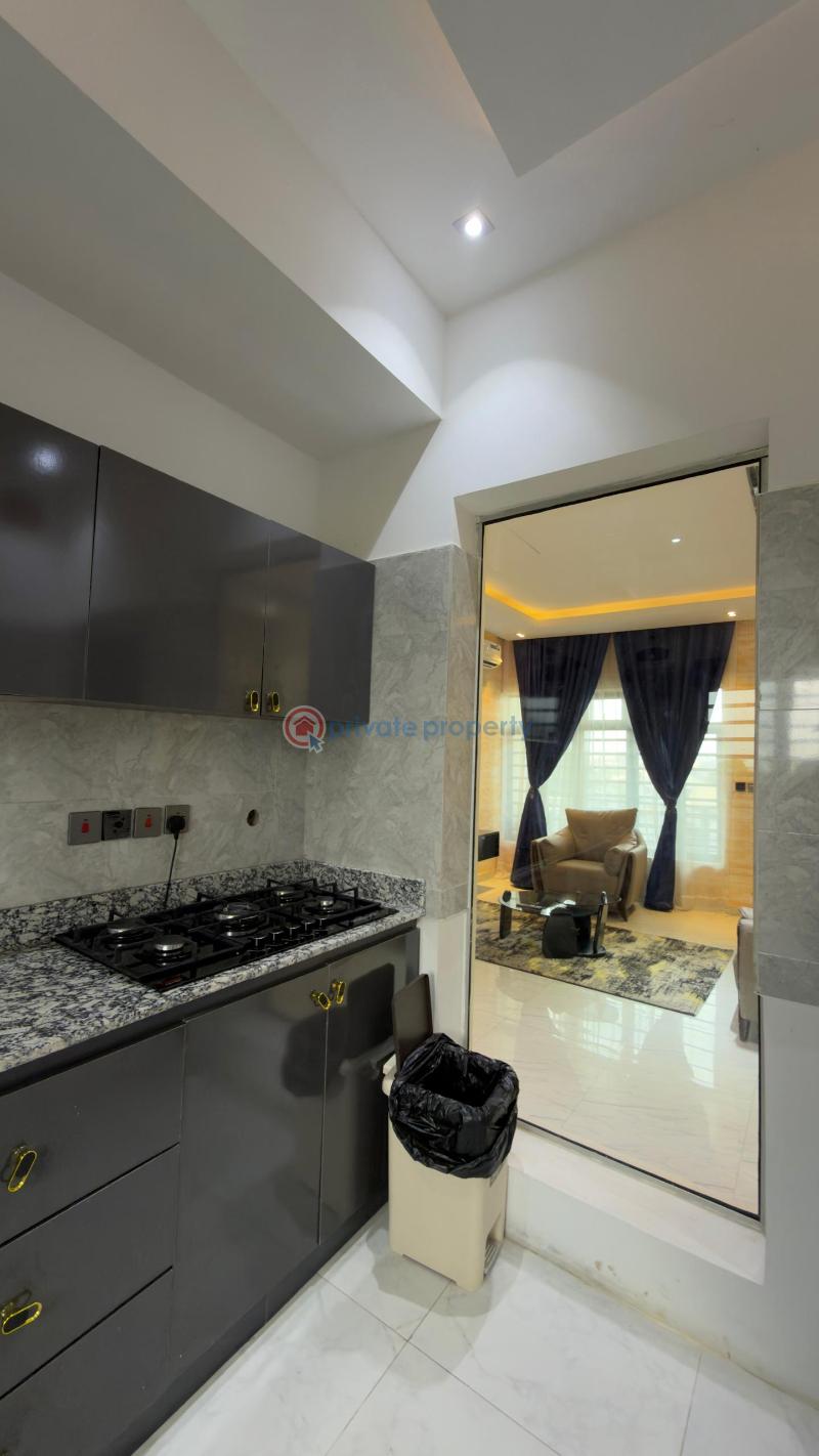 Flat & Apartment Short let Main Oluyole Estate , Ibadan Ibadan Oyo - 4
