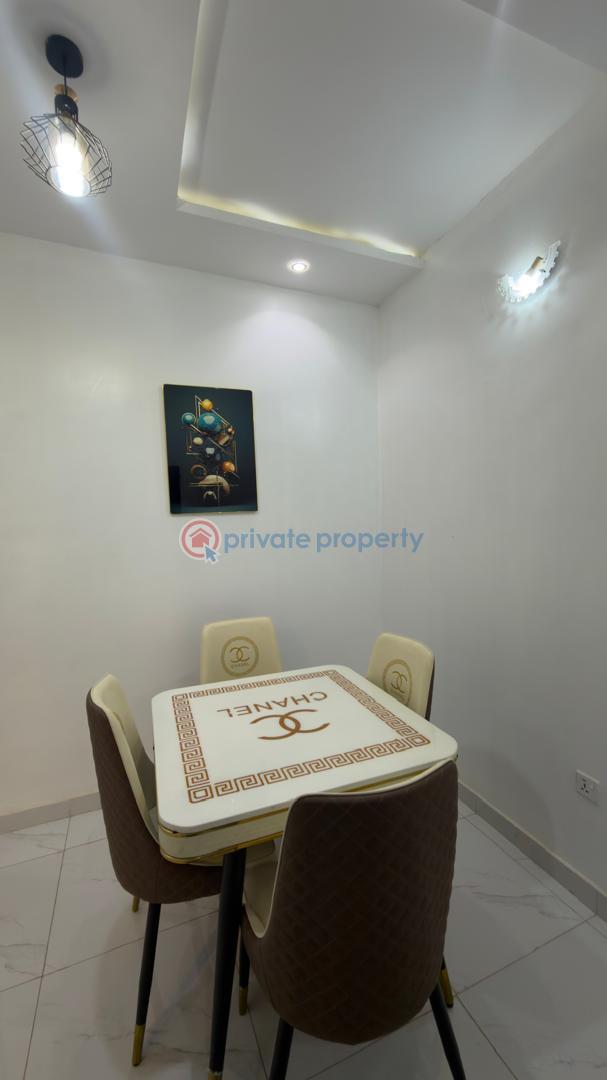Flat & Apartment Short let Omolayo Akobo , Ibadan Ibadan Oyo - 16