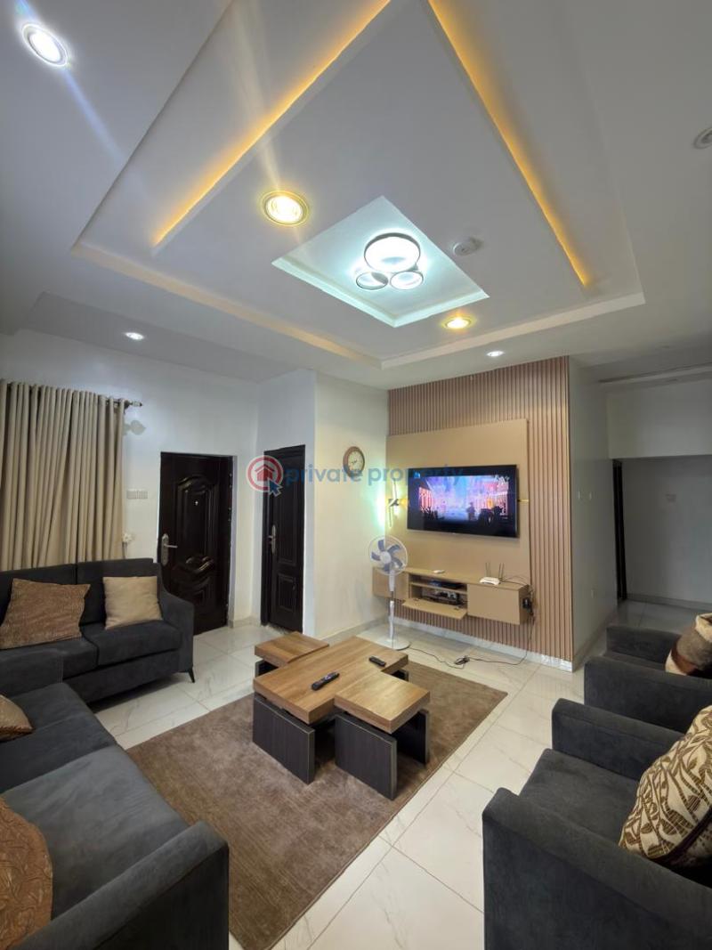 Flat & Apartment Short let Omolayo Akobo , Ibadan Ibadan Oyo - 0