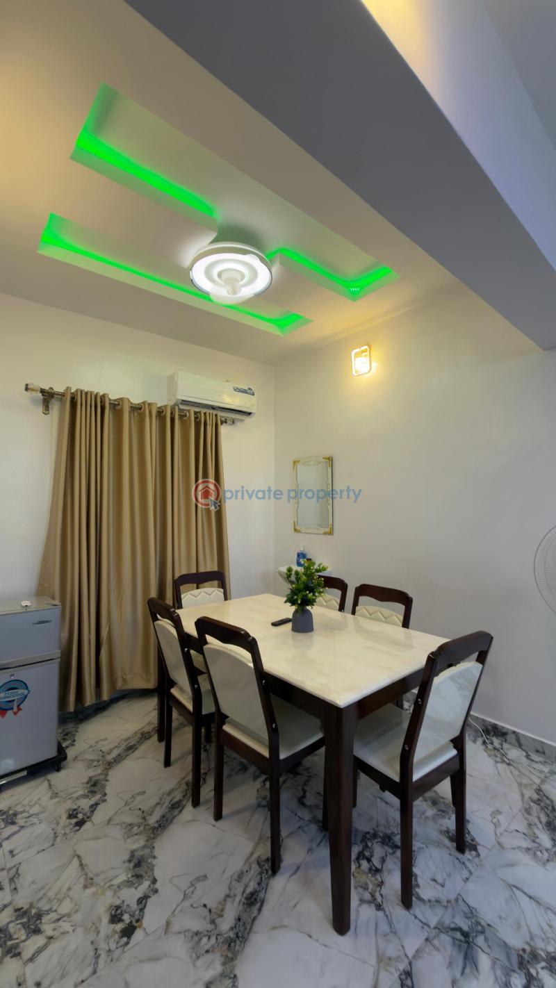Flat & Apartment Short let Elebu Oluyole , Ibadan Ibadan Oyo - 1