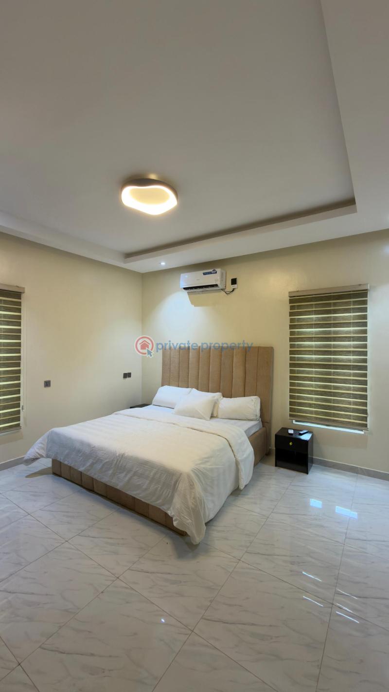 Flat & Apartment Short let Main Oluyole Estate , Ibadan Ibadan Oyo - 7