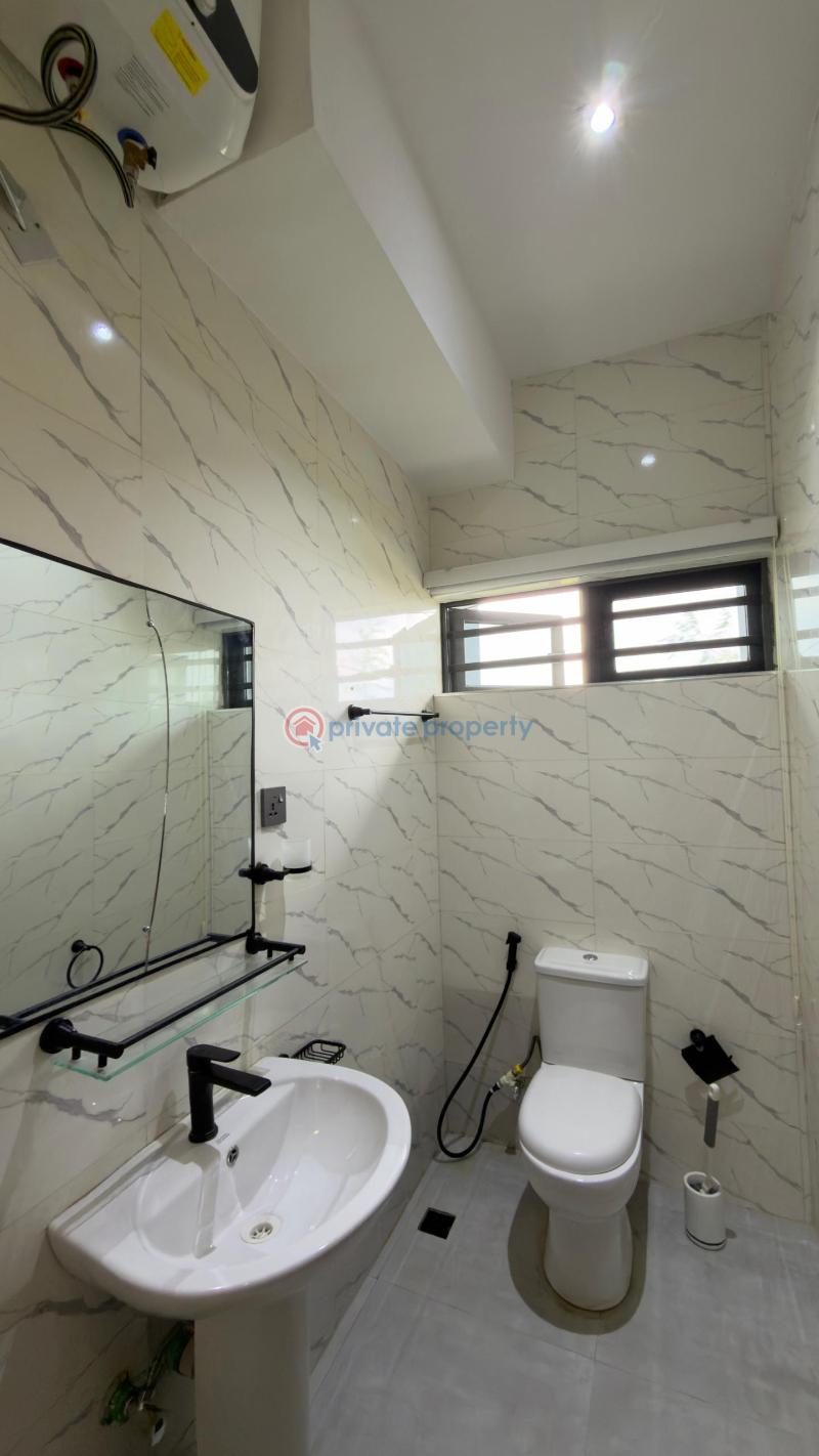 Flat & Apartment Short let Main Oluyole Estate , Ibadan Ibadan Oyo - 13