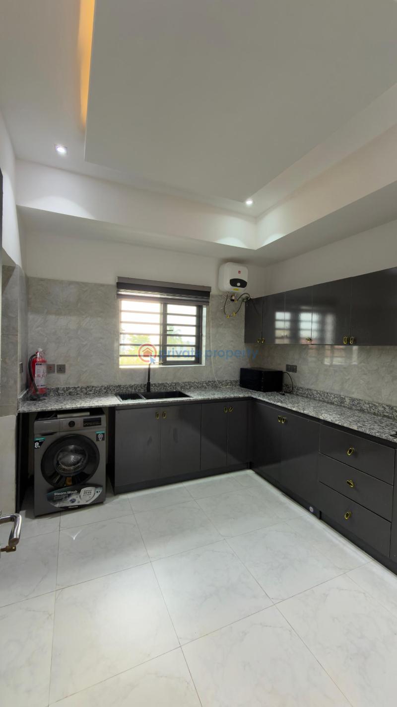 Flat & Apartment Short let Main Oluyole Estate , Ibadan Ibadan Oyo - 5
