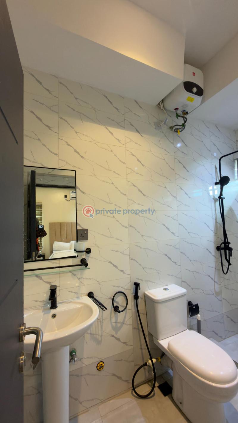 Flat & Apartment Short let Main Oluyole Estate , Ibadan Ibadan Oyo - 11