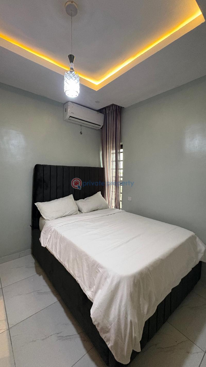 Flat & Apartment Short let Abayomi Estate Iworoad , Ibadan Ibadan Oyo - 12
