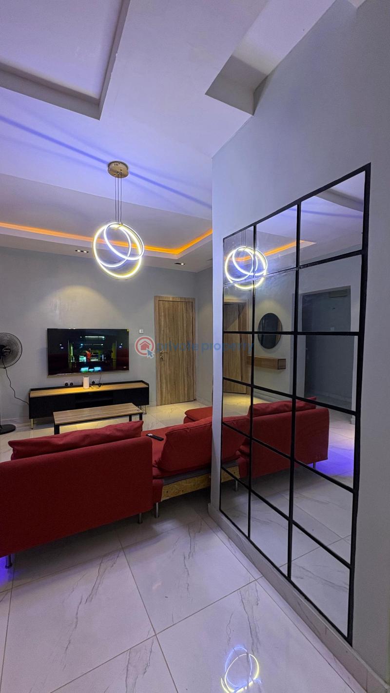 Flat & Apartment Short let Abayomi Estate Iworoad , Ibadan Ibadan Oyo - 2