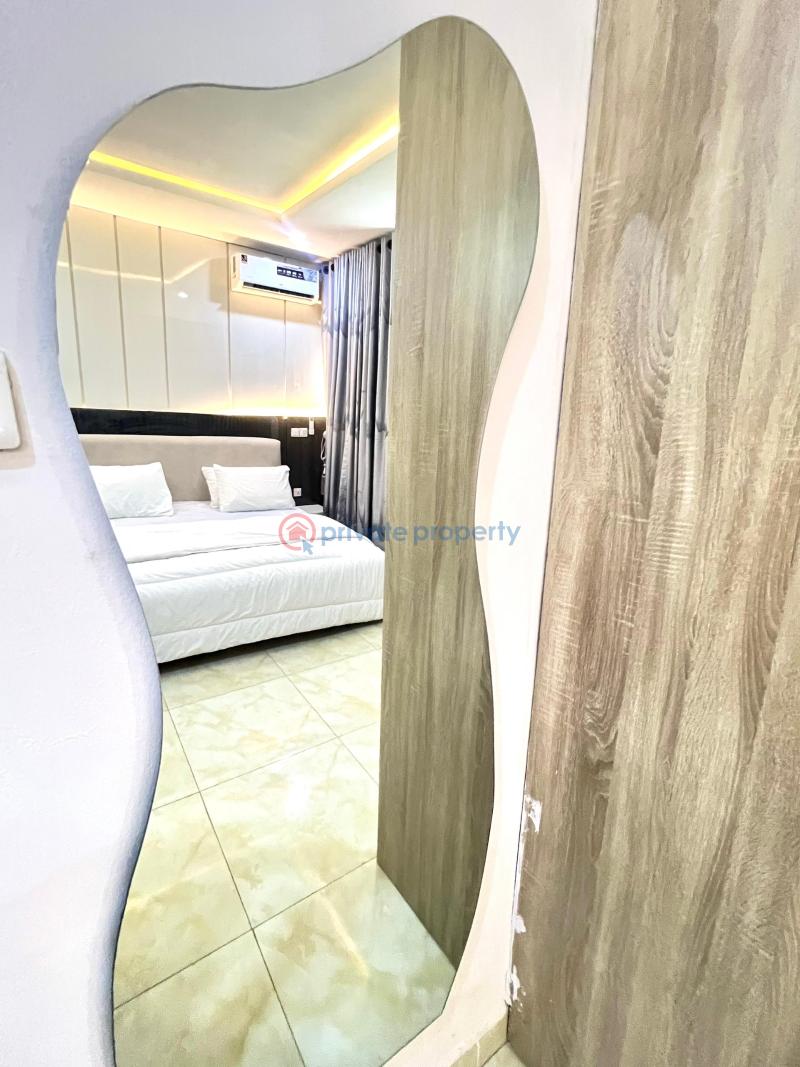 2 bedroom Flat & Apartment Short let Jahi Abuja Phase 2  - 6