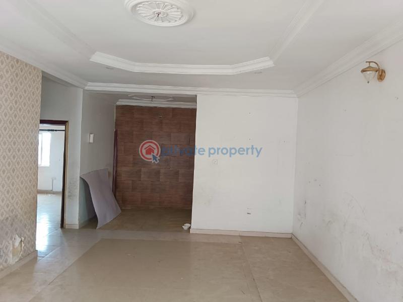 2 bedroom Block Of Flats For Rent New Road Lekki Phase 2 Lagos - 4