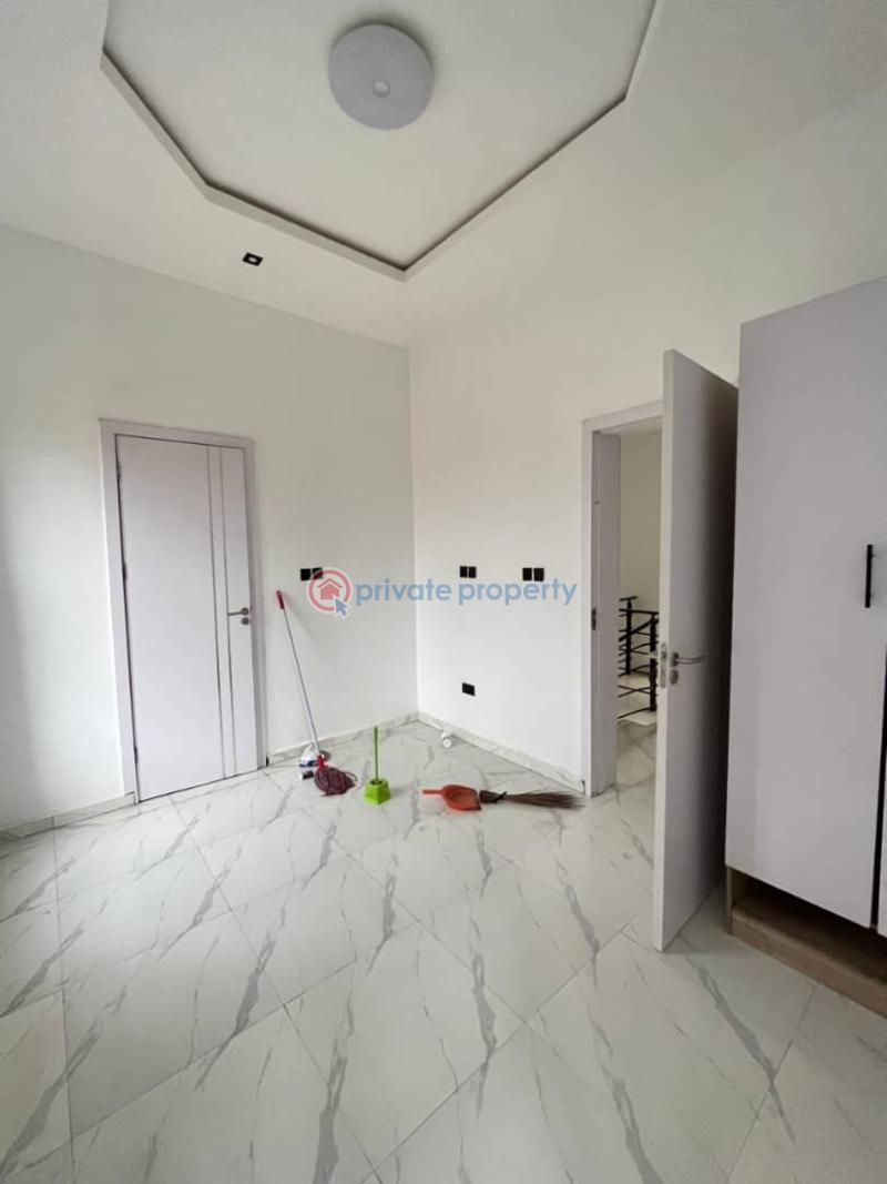 2bedroom terrace duplex - 2 2 bedroom Terraced Duplex For Sale Ajah Lagos - 2