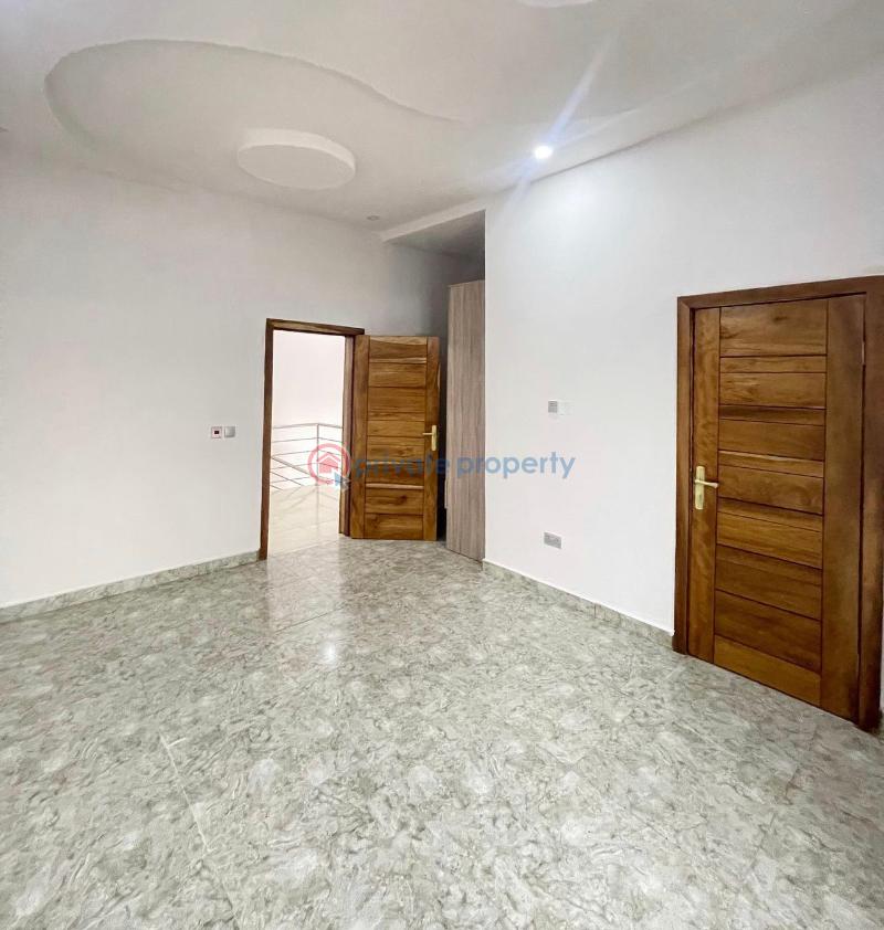 2 bedroom Terrace For Rent Ikate Lekki Lagos - 6
