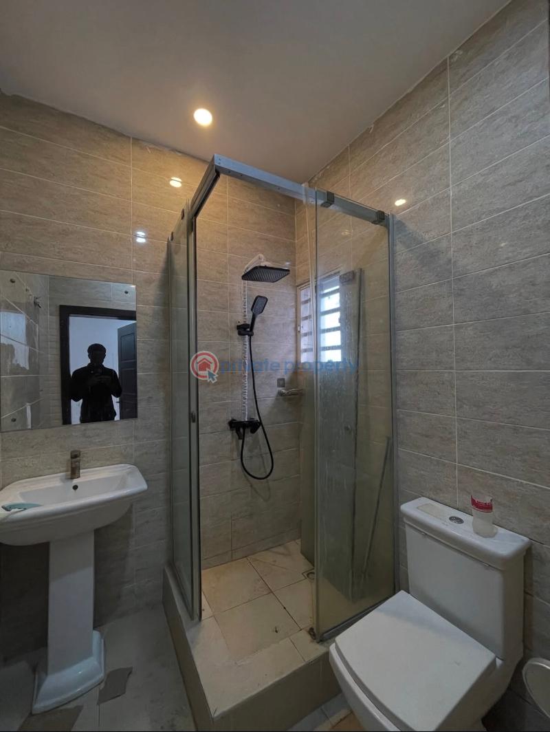 2 bedroom Terrace For Rent Ologolo Lekki Lagos - 9