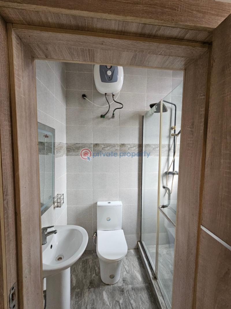 2 bedroom Duplex For Sale Olokonla Ajah Lagos - 6