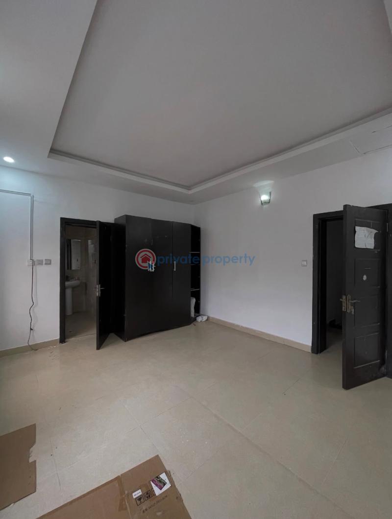 2 bedroom Terrace For Rent Ologolo Lekki Lagos - 7