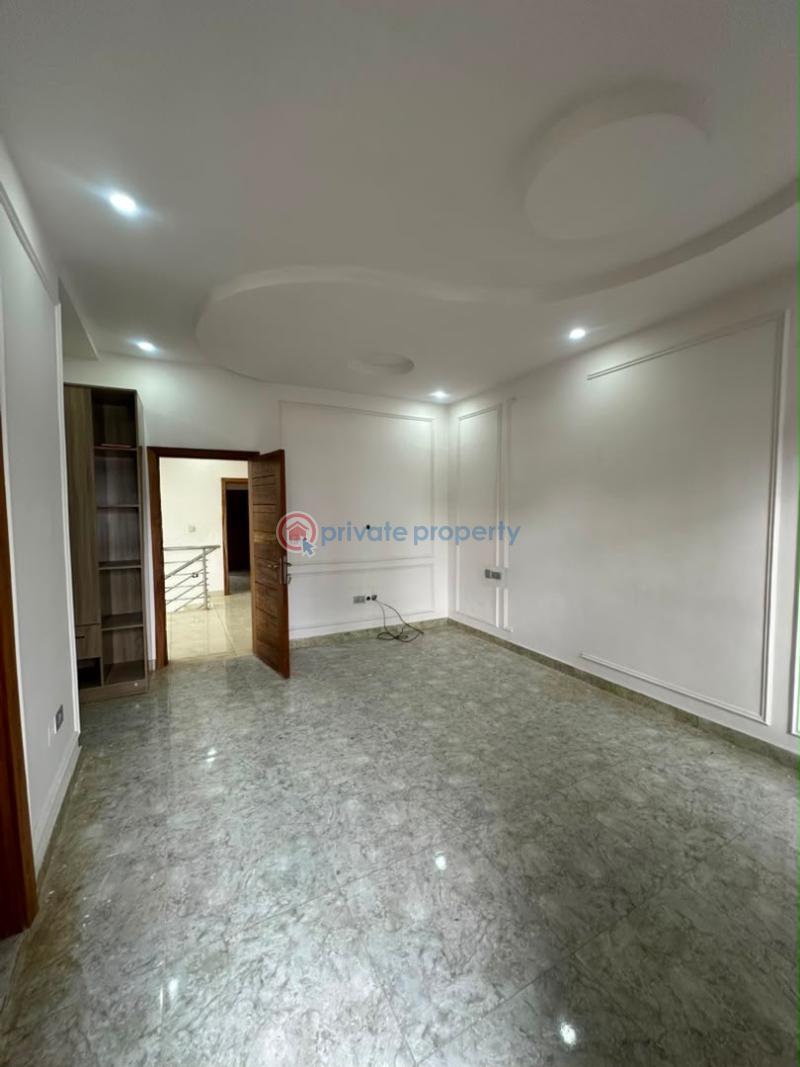 2 bedroom Terraced Duplex For Rent Ilasan Lekki Lagos - 25