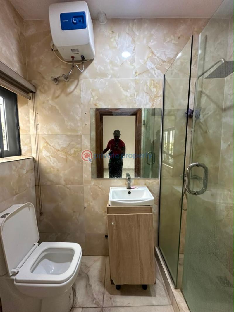 2 bedroom Terraced Duplex For Rent Ilasan Lekki Lagos - 21