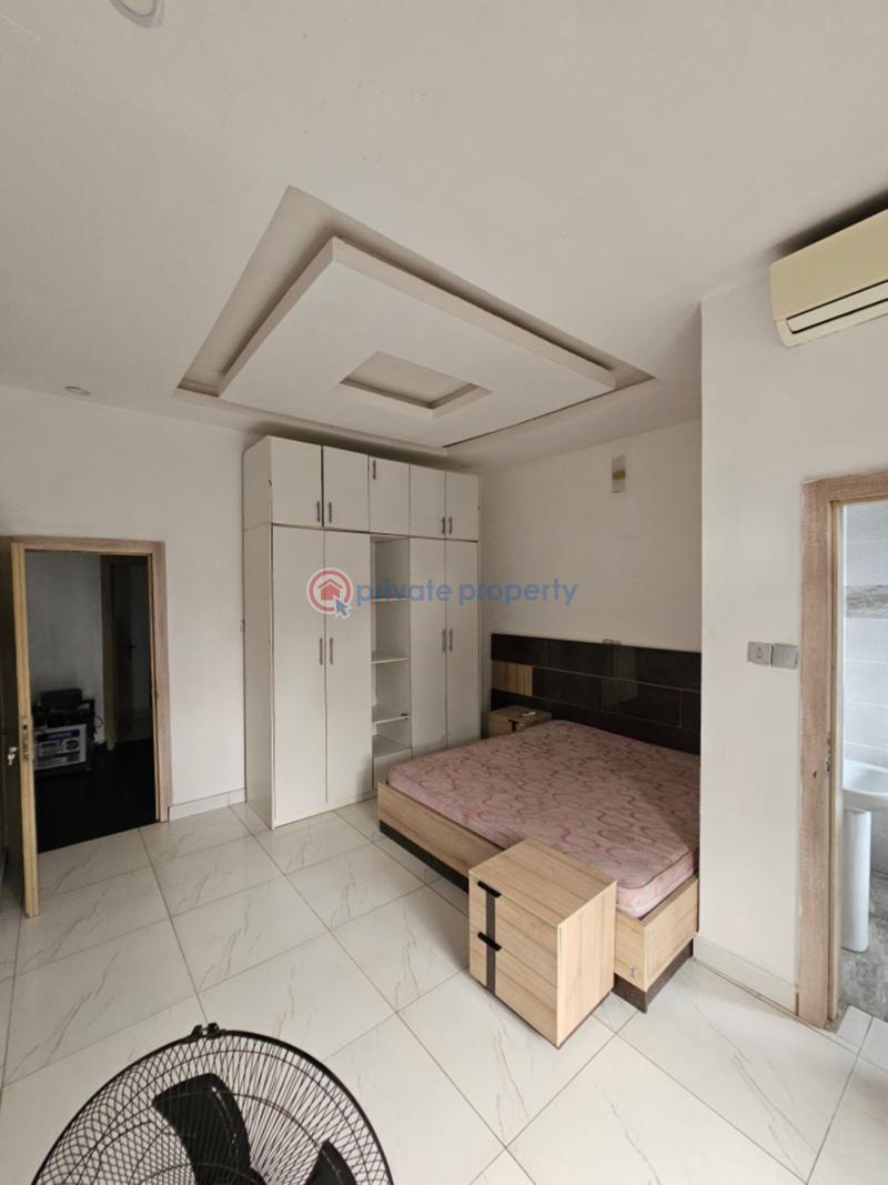 2 bedroom Duplex For Sale Olokonla Ajah Lagos - 7