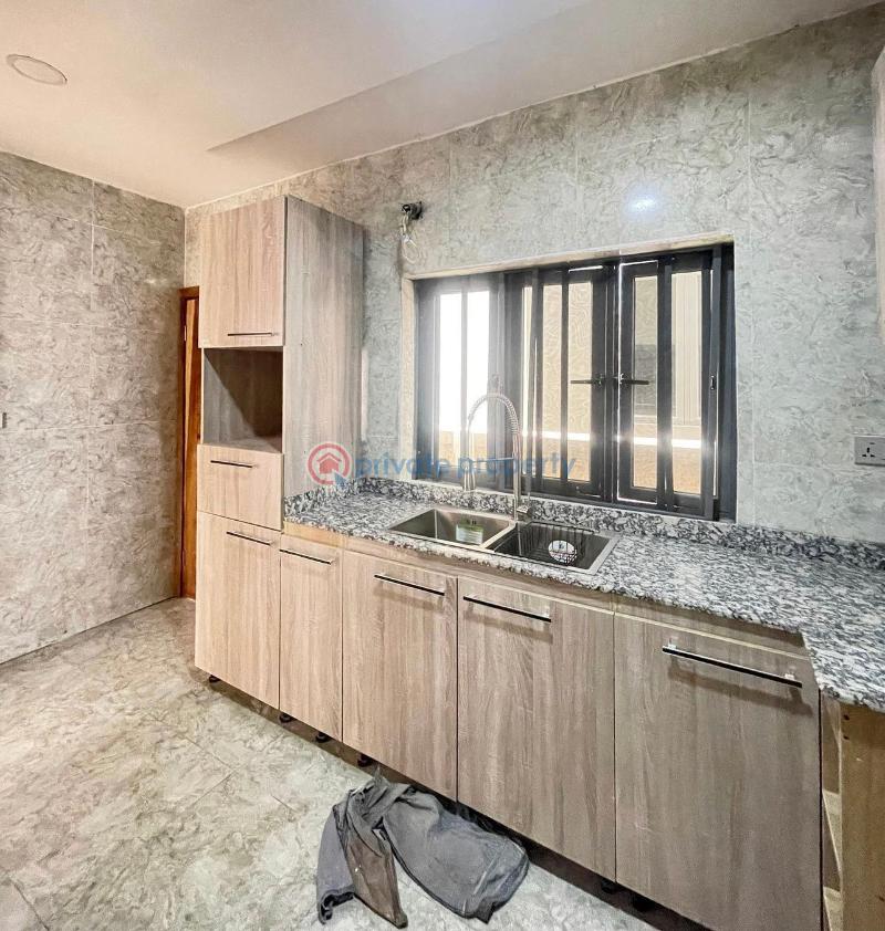 2 bedroom Terrace For Rent Ikate Lekki Lagos - 5