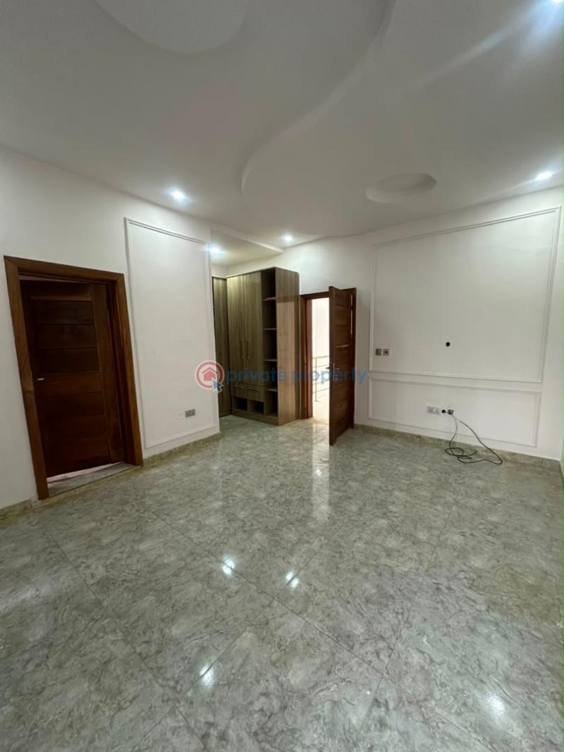 2 bedroom Terraced Duplex For Rent Ilasan Lekki Lagos - 22