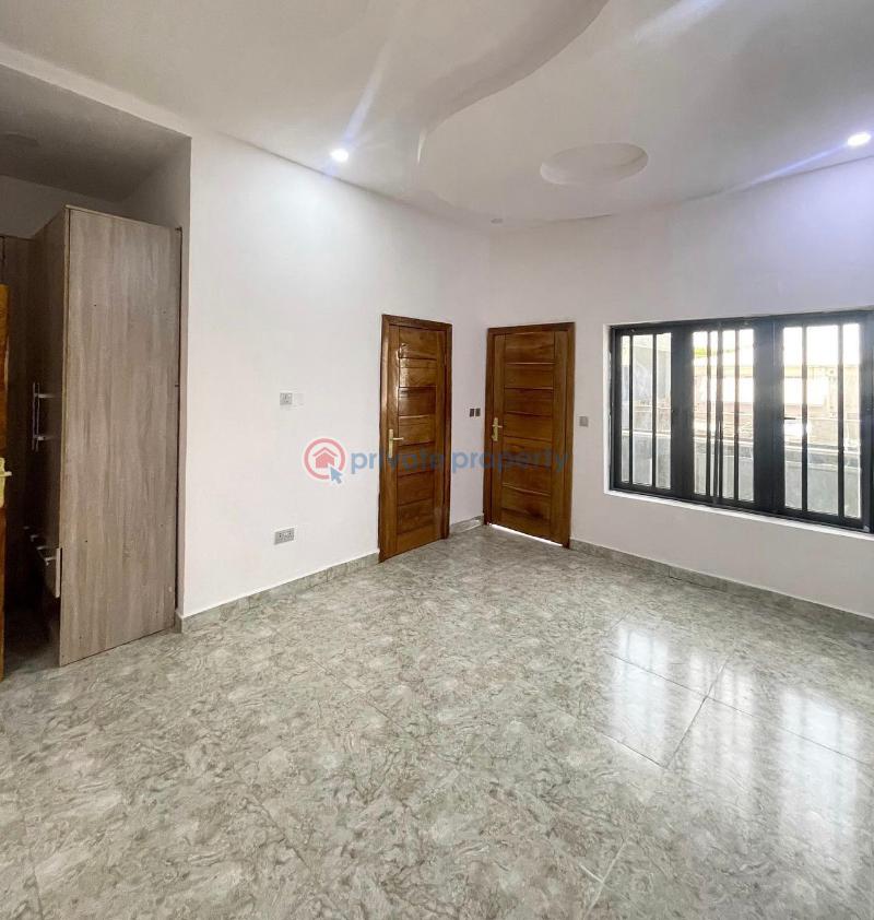 2 bedroom Terrace For Rent Ikate Lekki Lagos - 4