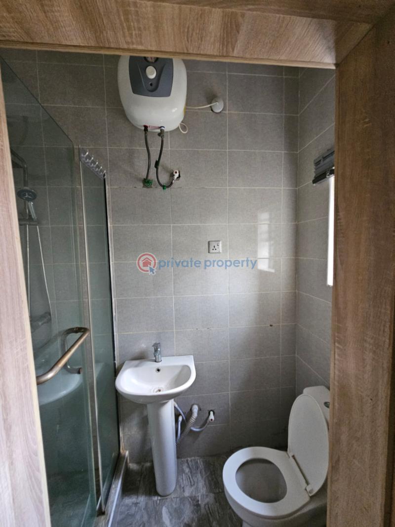 2 bedroom Duplex For Sale Olokonla Ajah Lagos - 9