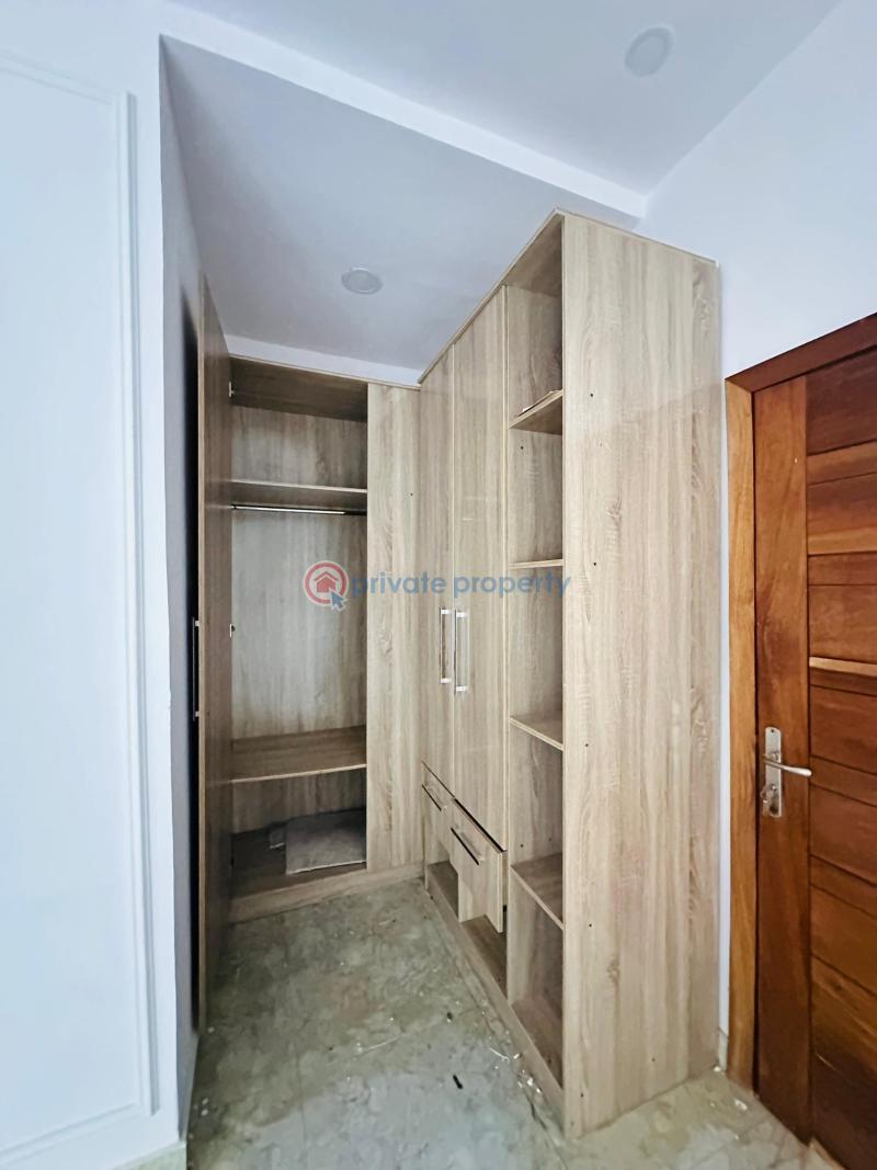 2 bedroom Terraced Duplex For Rent Salem Ilasan Lekki Lagos - 7