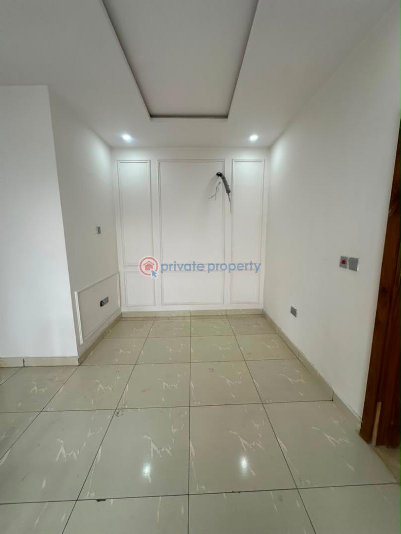 2 bedroom Terraced Duplex For Rent Ilasan Lekki Lagos - 18