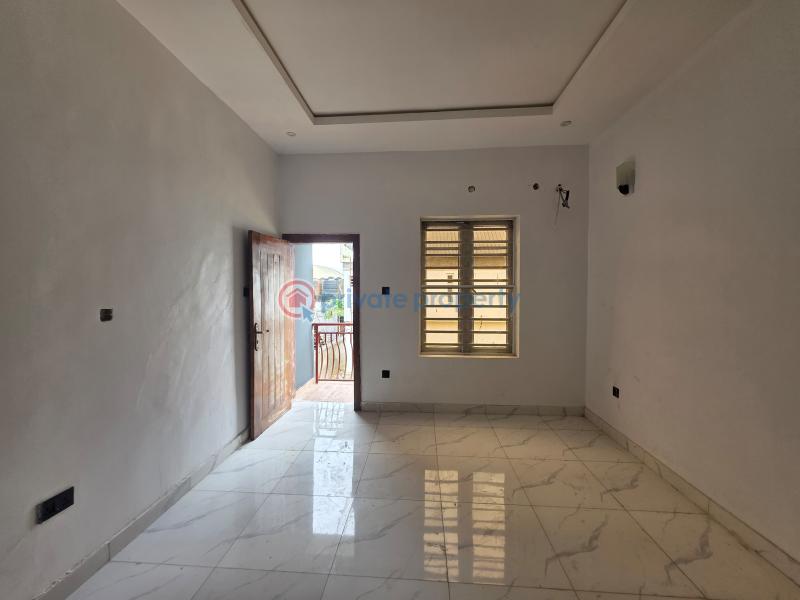 2 bedroom Terraced Duplex For Rent Sangotedo Ajah Lagos - 9